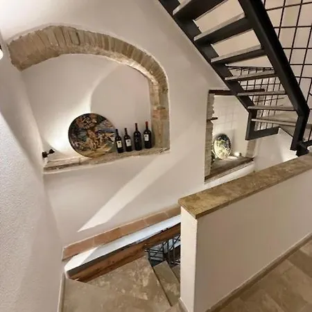 Botte Degli Orsini