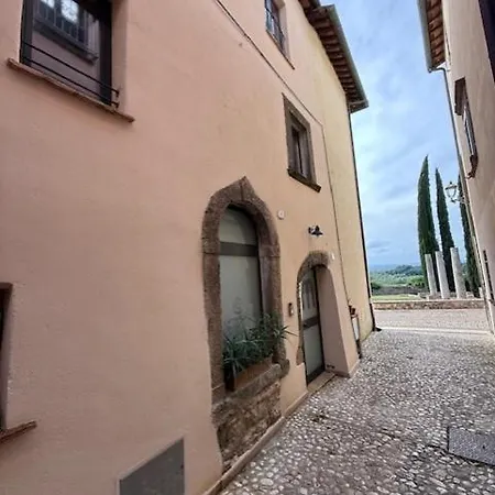 Affittacamere Botte Degli Orsini Attigliano