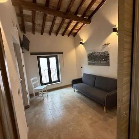 Botte Degli Orsini