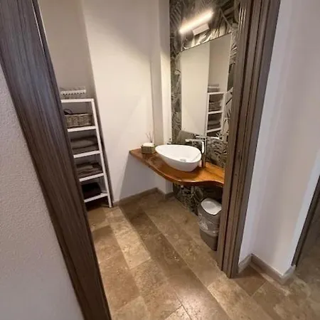 Affittacamere Botte Degli Orsini 3*