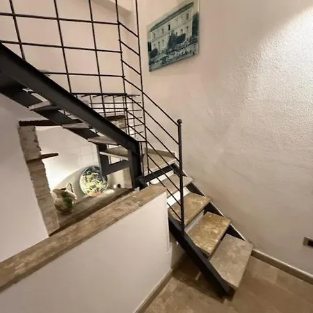 Botte Degli Orsini Affittacamere Attigliano