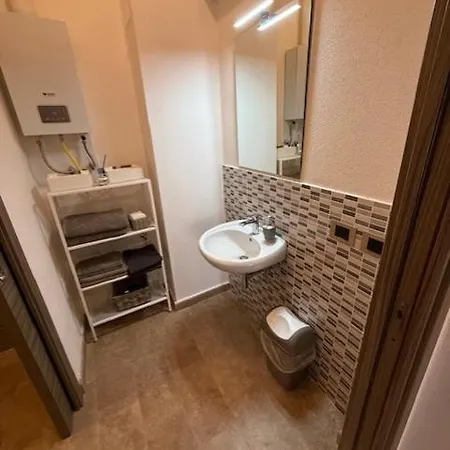 Affittacamere Botte Degli Orsini 3*