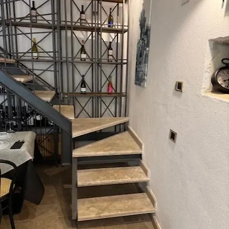 Botte Degli Orsini