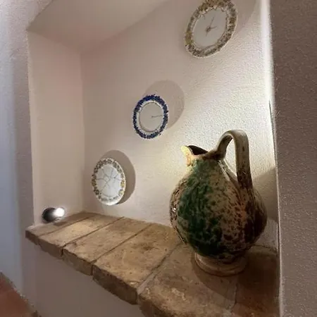 Botte Degli Orsini Affittacamere