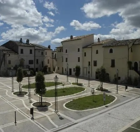 Botte Degli Orsini 3*