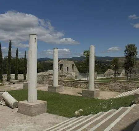 Botte Degli Orsini