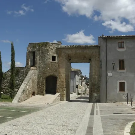 Botte Degli Orsini Affittacamere Attigliano