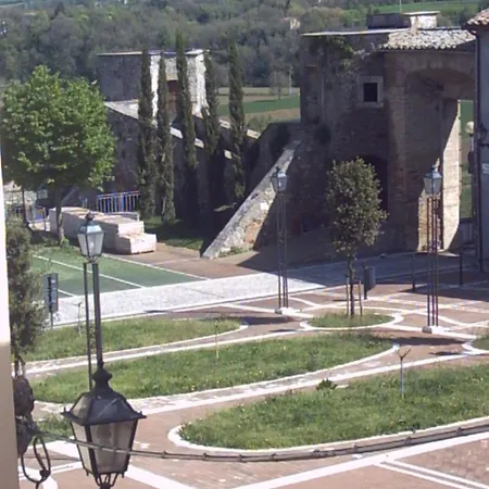 Affittacamere Botte Degli Orsini