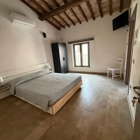 Affittacamere Botte Degli Orsini Attigliano