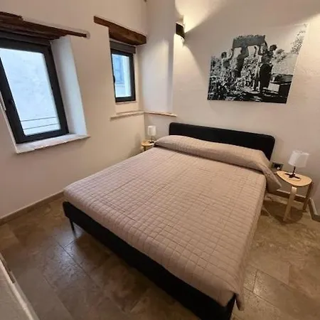 Botte Degli Orsini 3* Attigliano